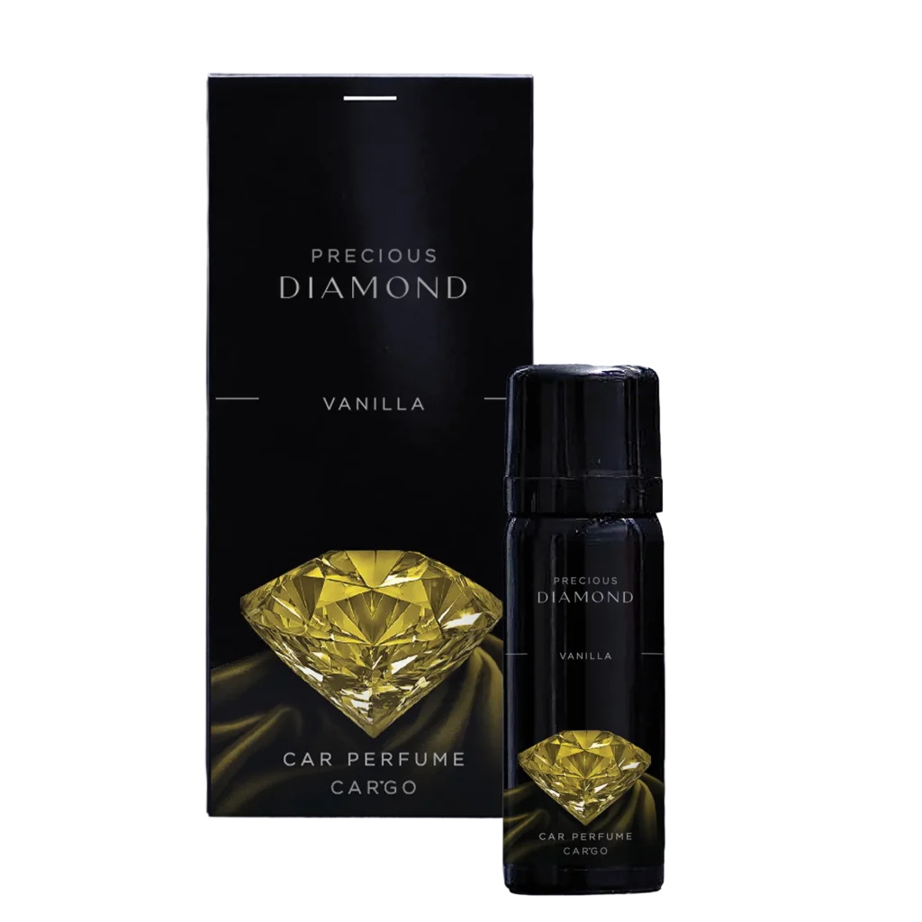 Άρωμα Precious Diamond Βανίλια
