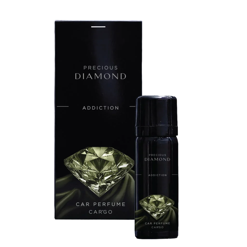 Precious Diamond Addiction