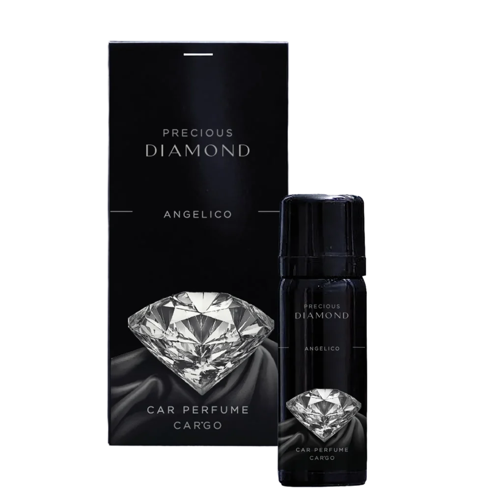 Precious Diamond Angelico