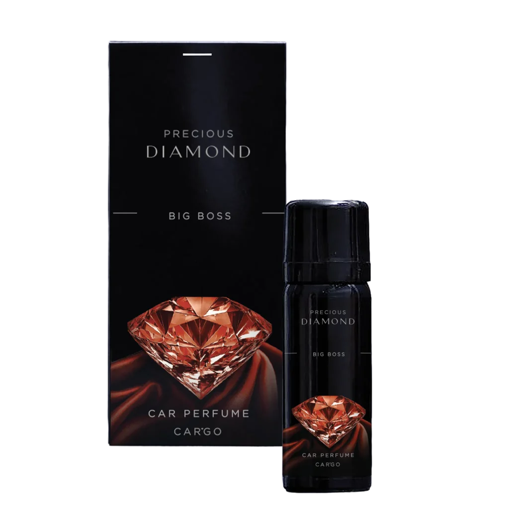 Precious Diamond Big Boss