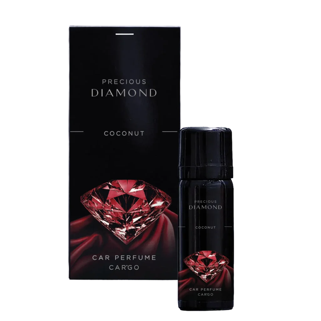 Precious Diamond Coconut