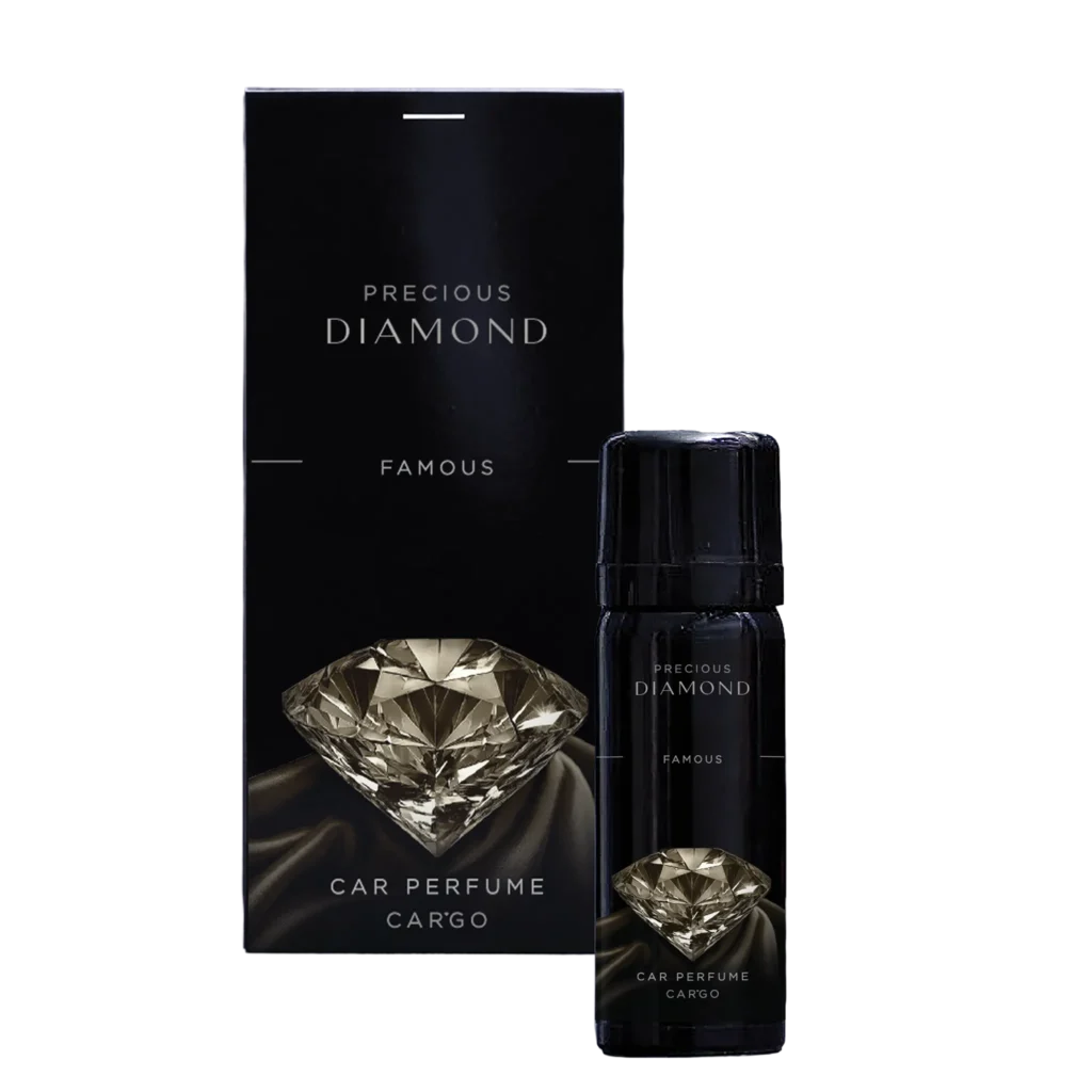 Precious Diamond Famous