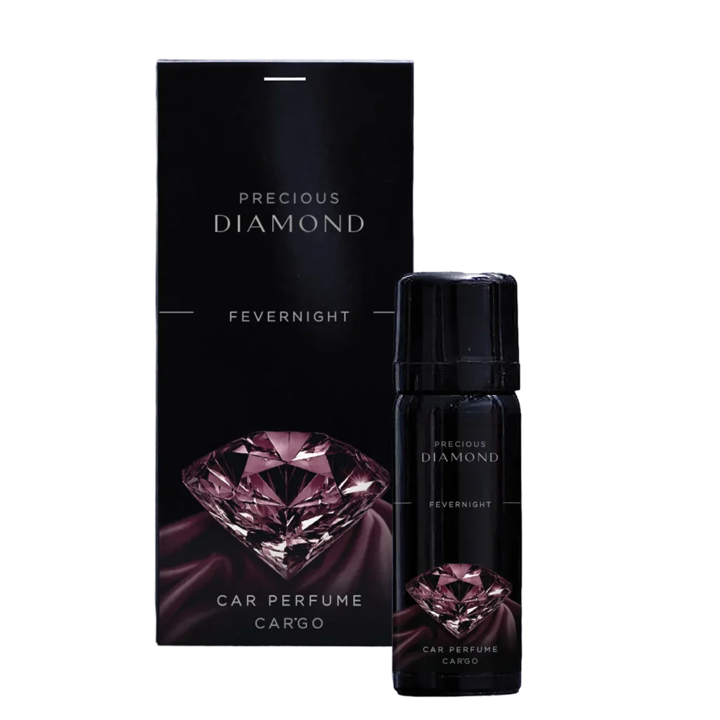 Precious Diamond Fevernight