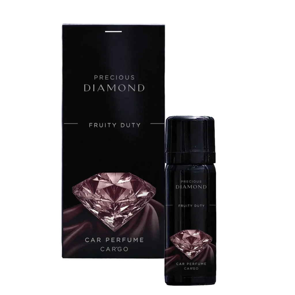Precious Diamond Fruity Duty