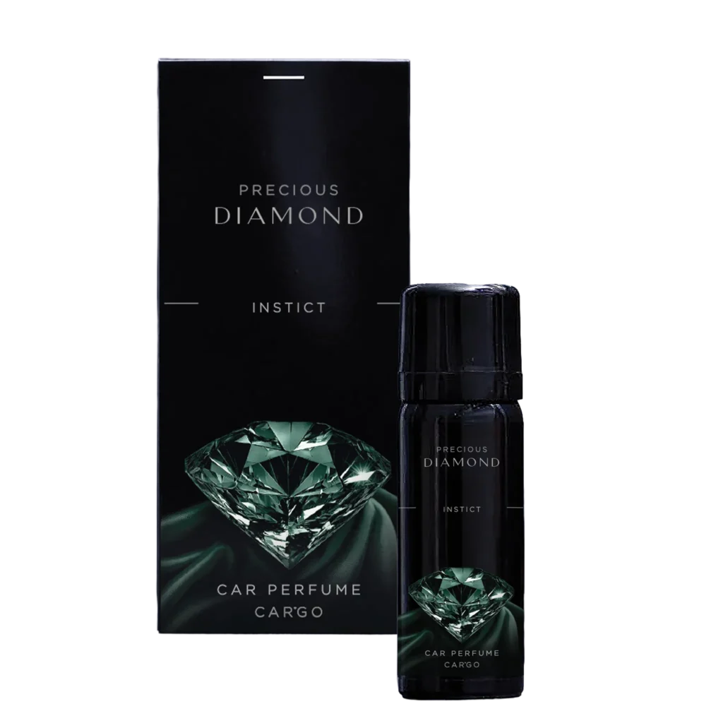 Precious Diamond Instict