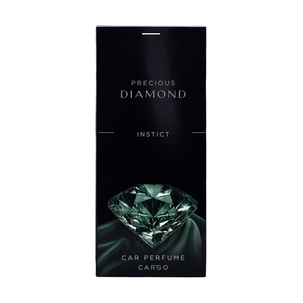 Precious Diamond Pendants Instict