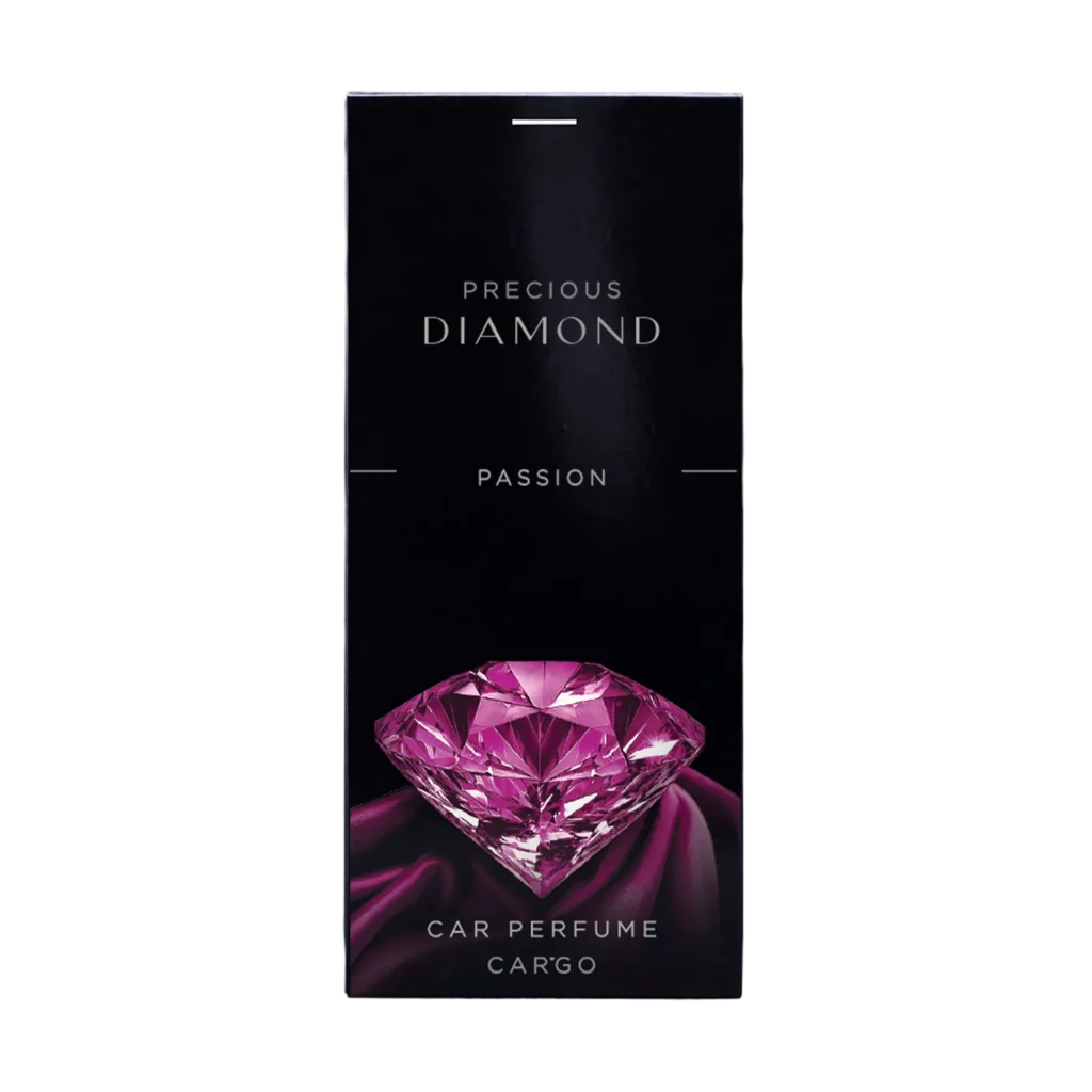 Precious Diamond Pendants Passion