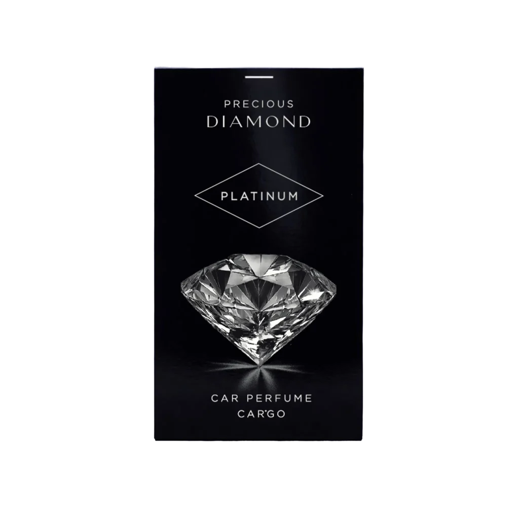 Precious Diamond Pendants Platinum