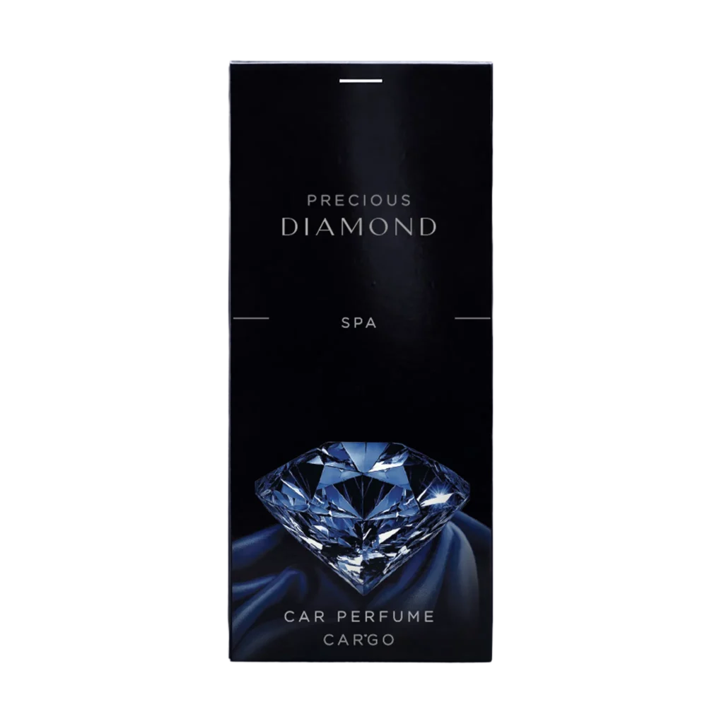 Precious Diamond Pendants Spa