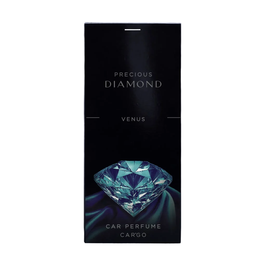 Precious Diamond Pendants Venus