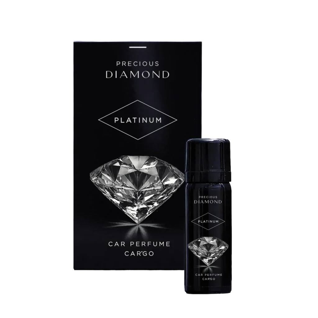 Precious Diamond Platinum