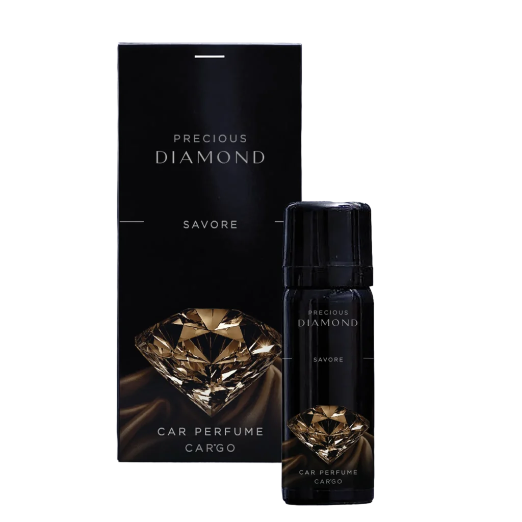 Precious Diamond Savore