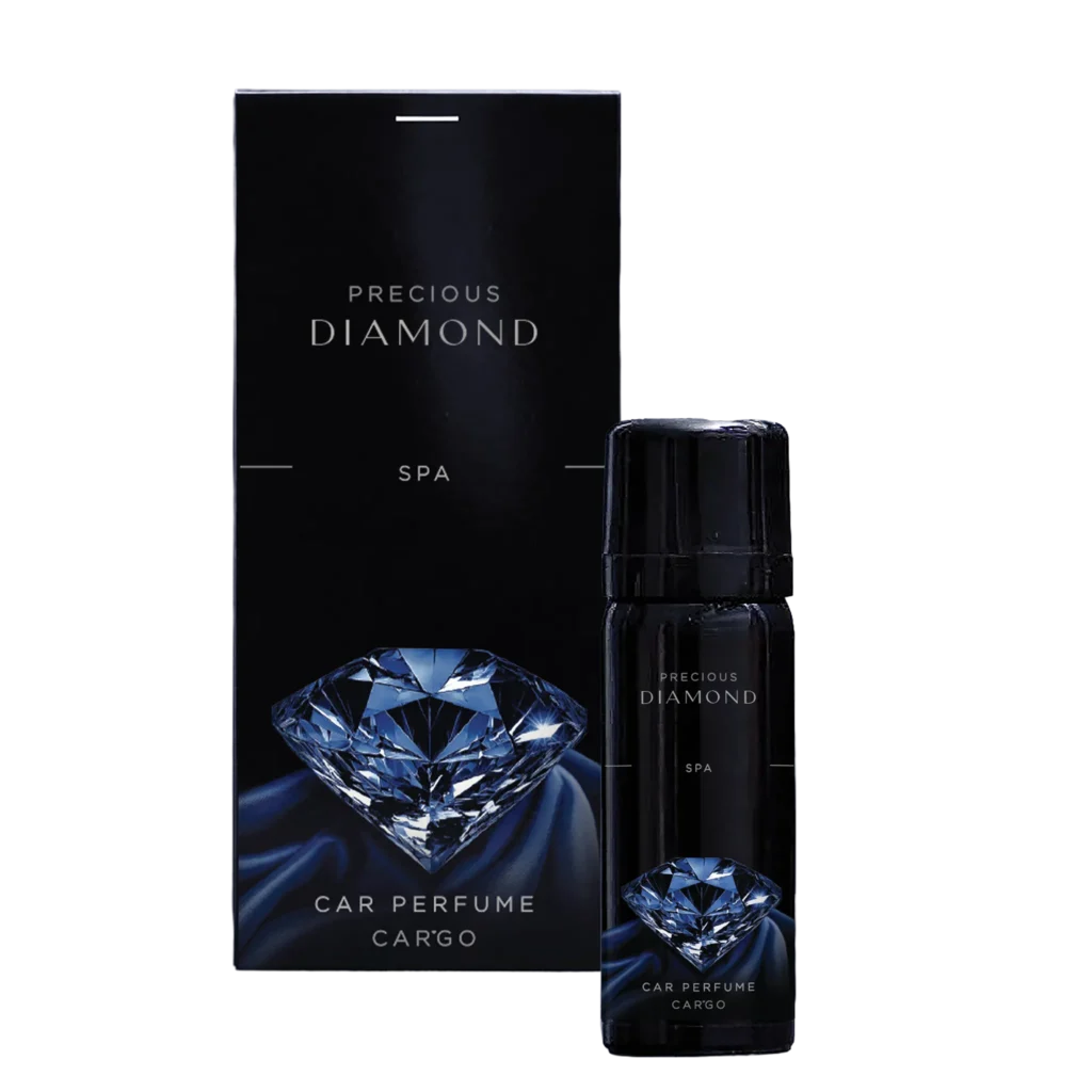 Precious Diamond Spa