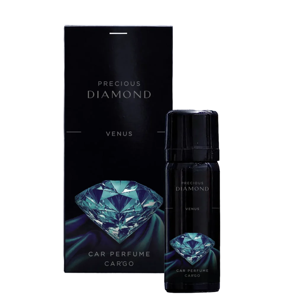 Precious Diamond Venus