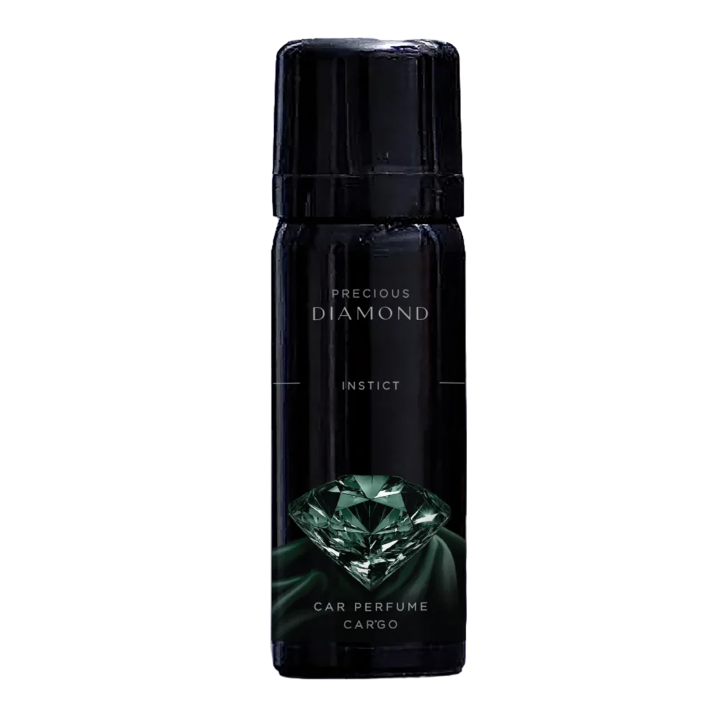 Preciοus Diamond Spray Instict