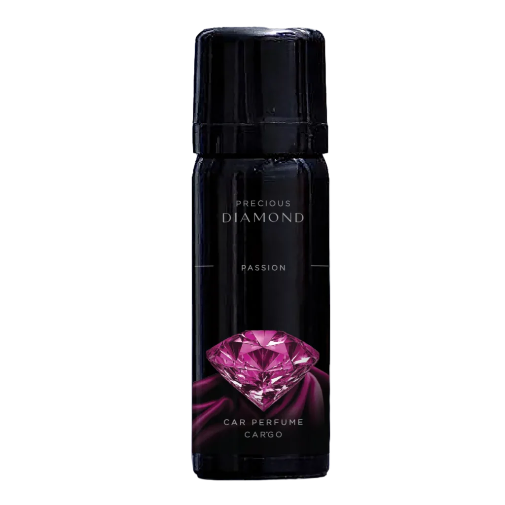 Preciοus Diamond Spray Passion