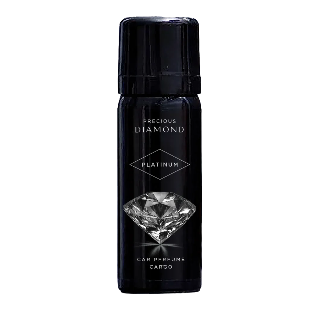 Preciοus Diamond Spray Platinum