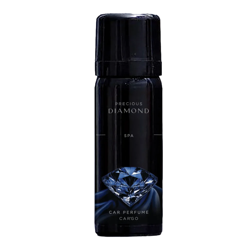 Preciοus Diamond Spray Spa