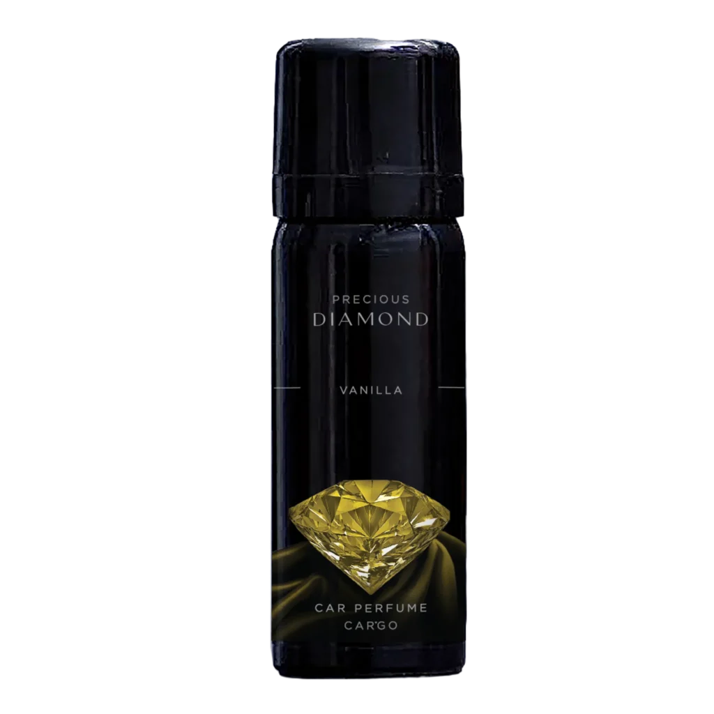 Spay Precious Diamond Βανίλια
