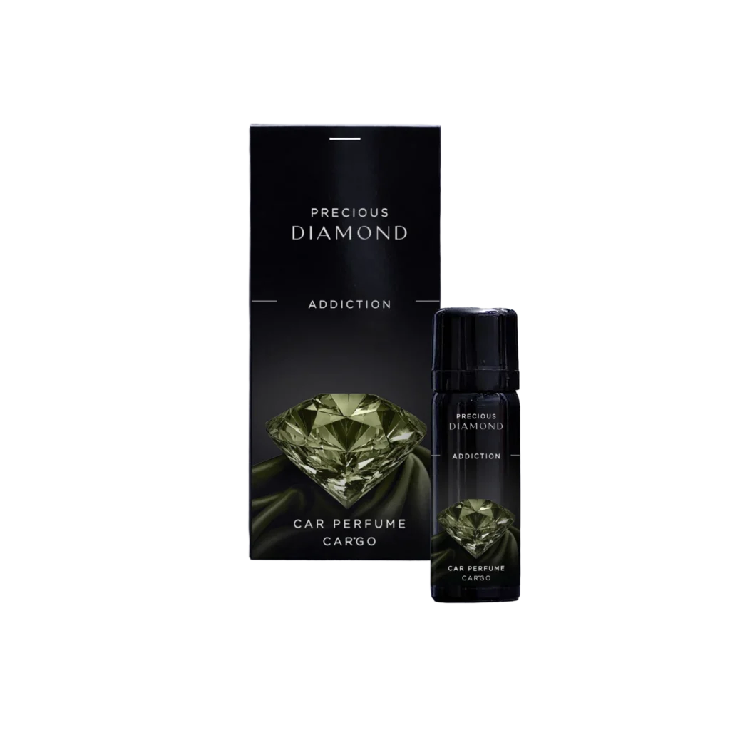 Precious Diamond all Addiction