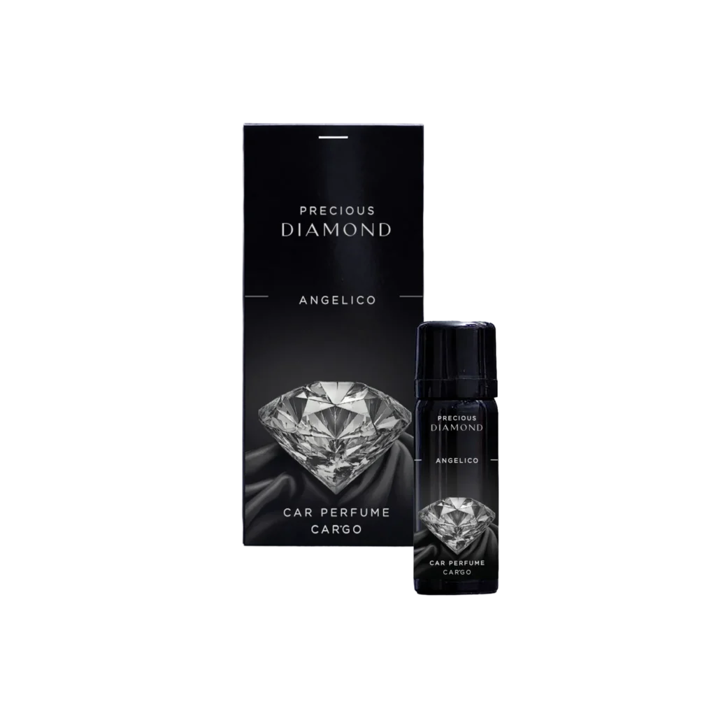 Precious Diamond all Angelico