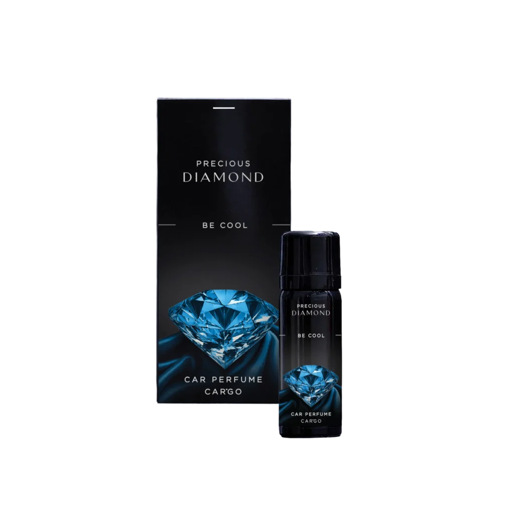 Precious Diamond all Be Cool