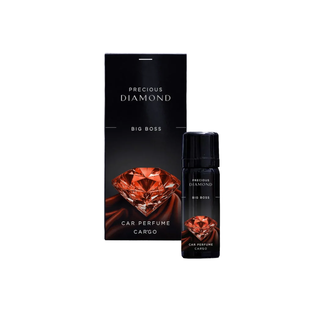 Precious Diamond all Big Boss