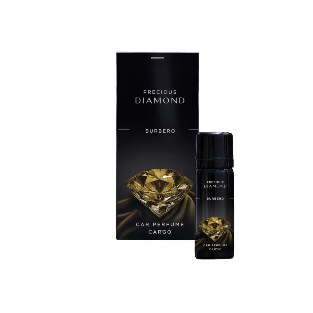 Precious Diamond all Burbero