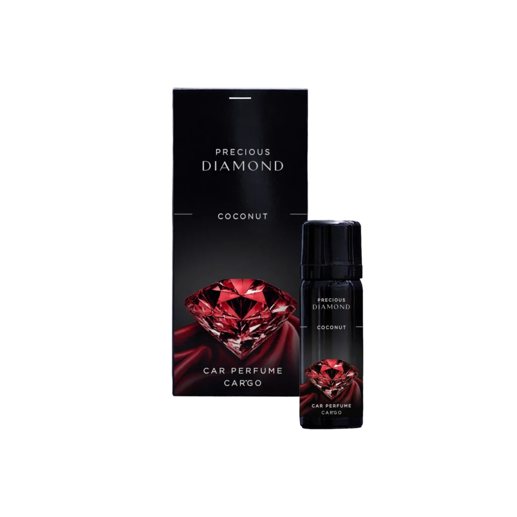 Precious Diamond all Coconut