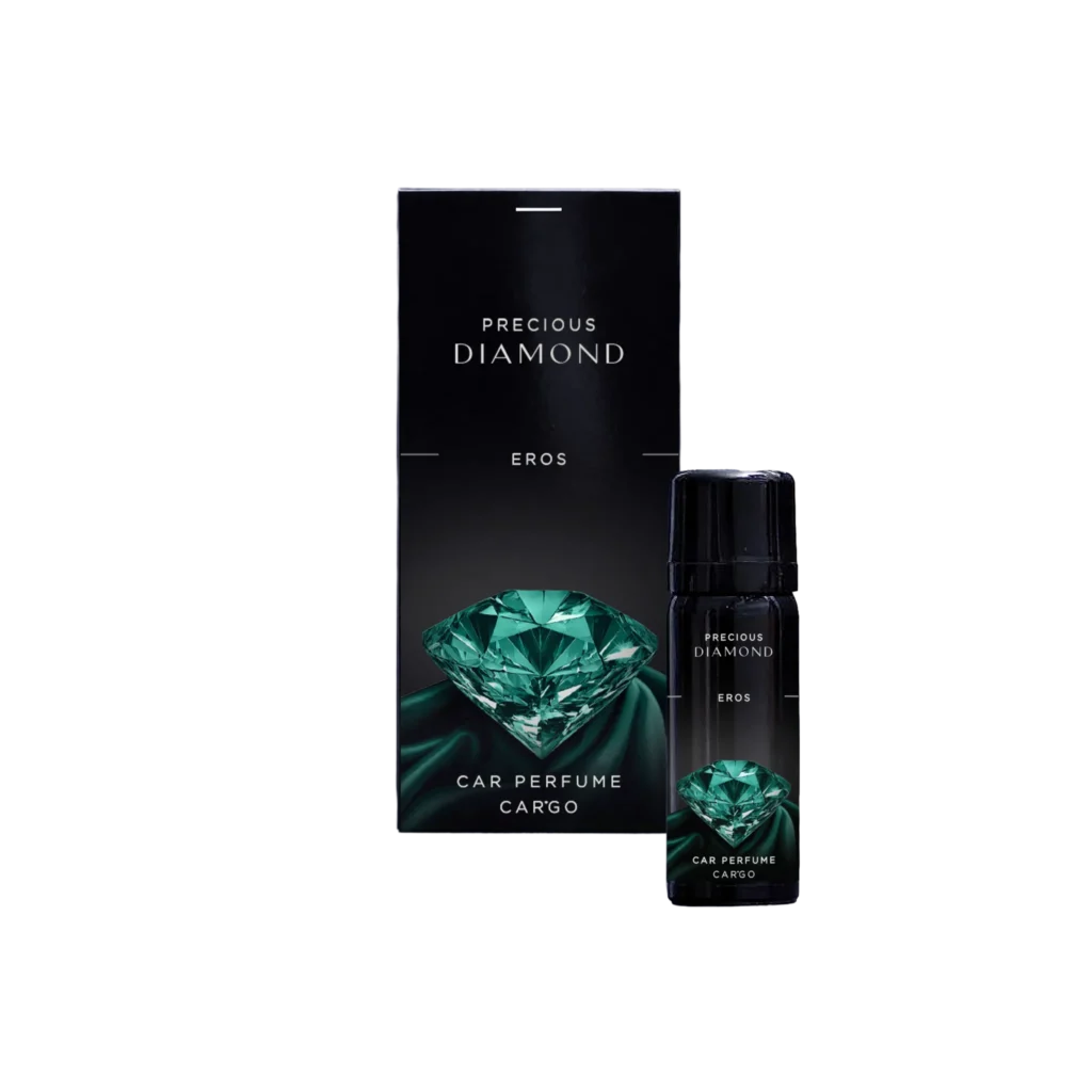 Precious Diamond all Eros