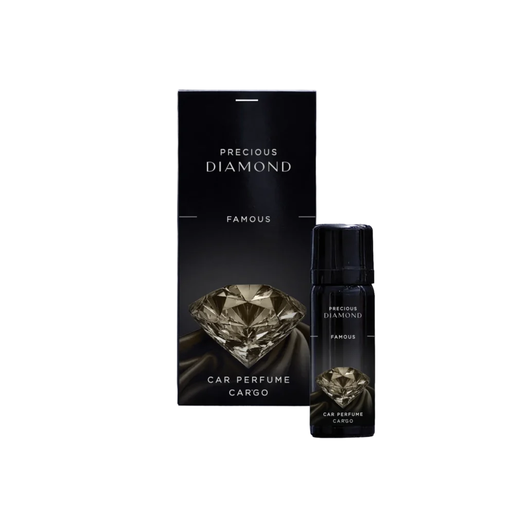 Precious Diamond all Famous