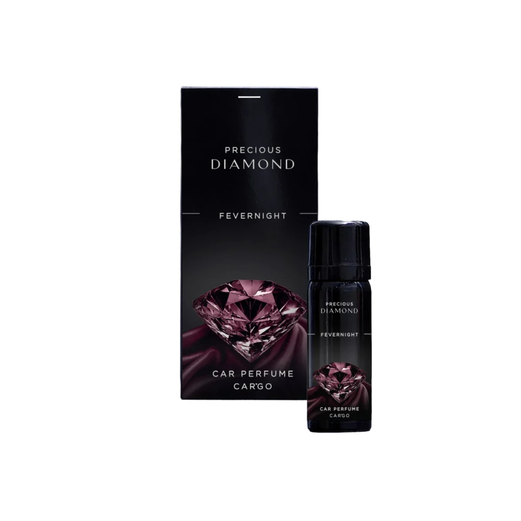 Precious Diamond all Fevernight