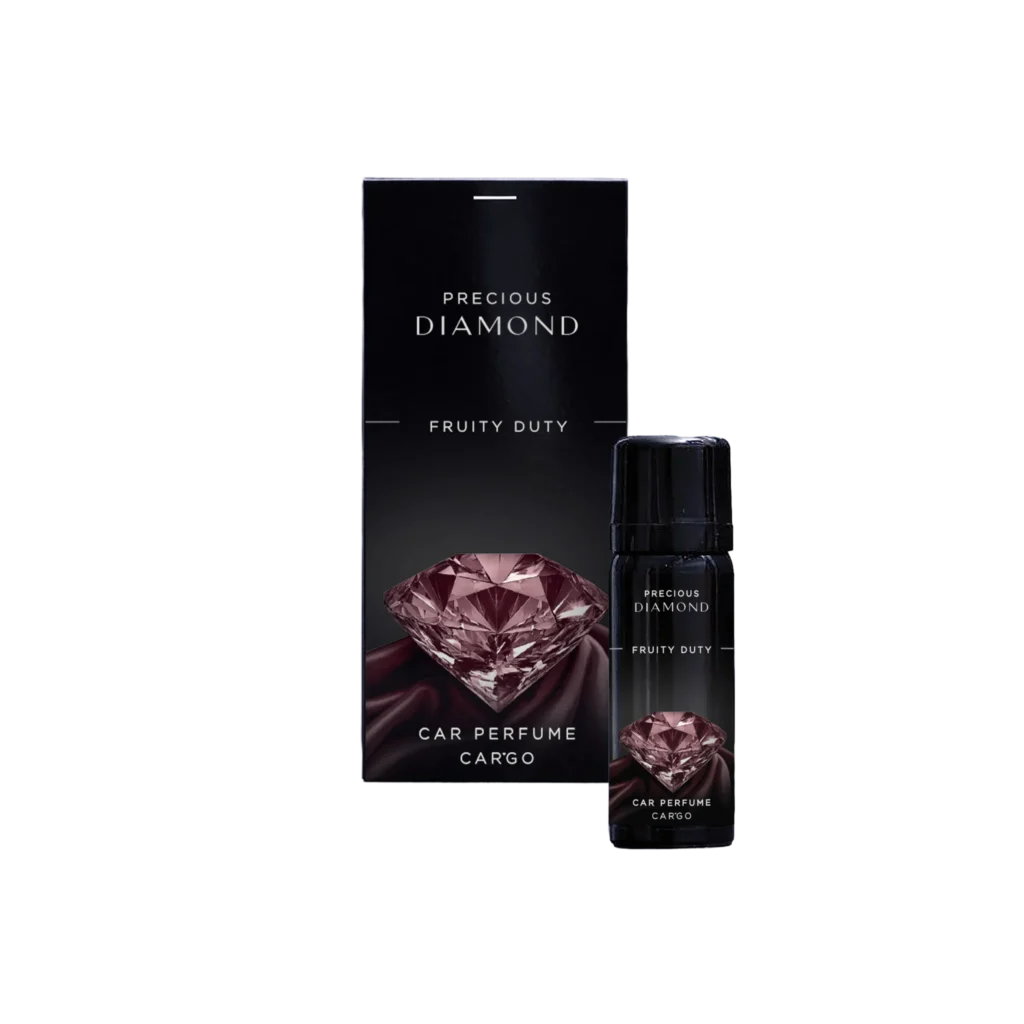Precious Diamond all Fruity Duty