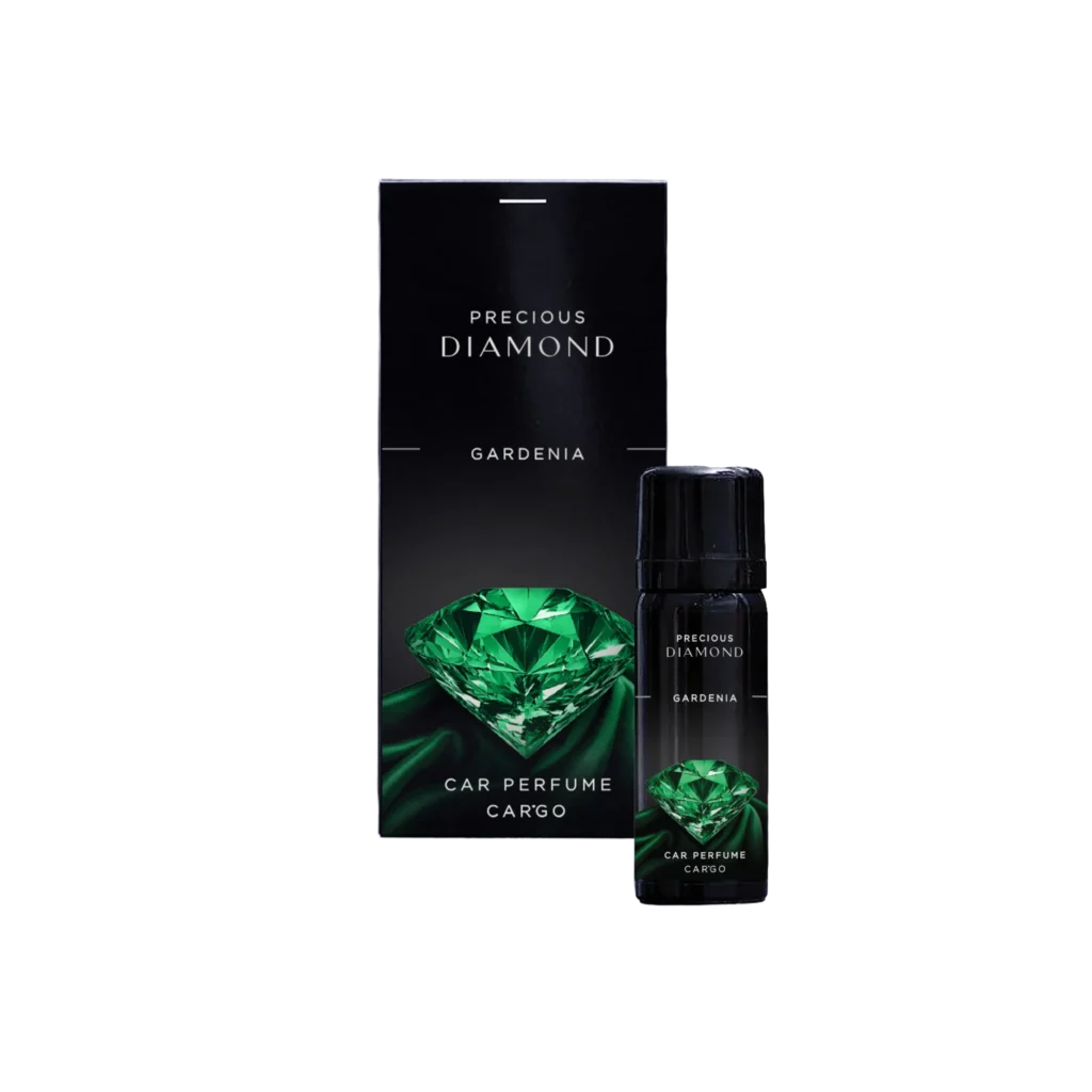 Precious Diamond all Gardenia