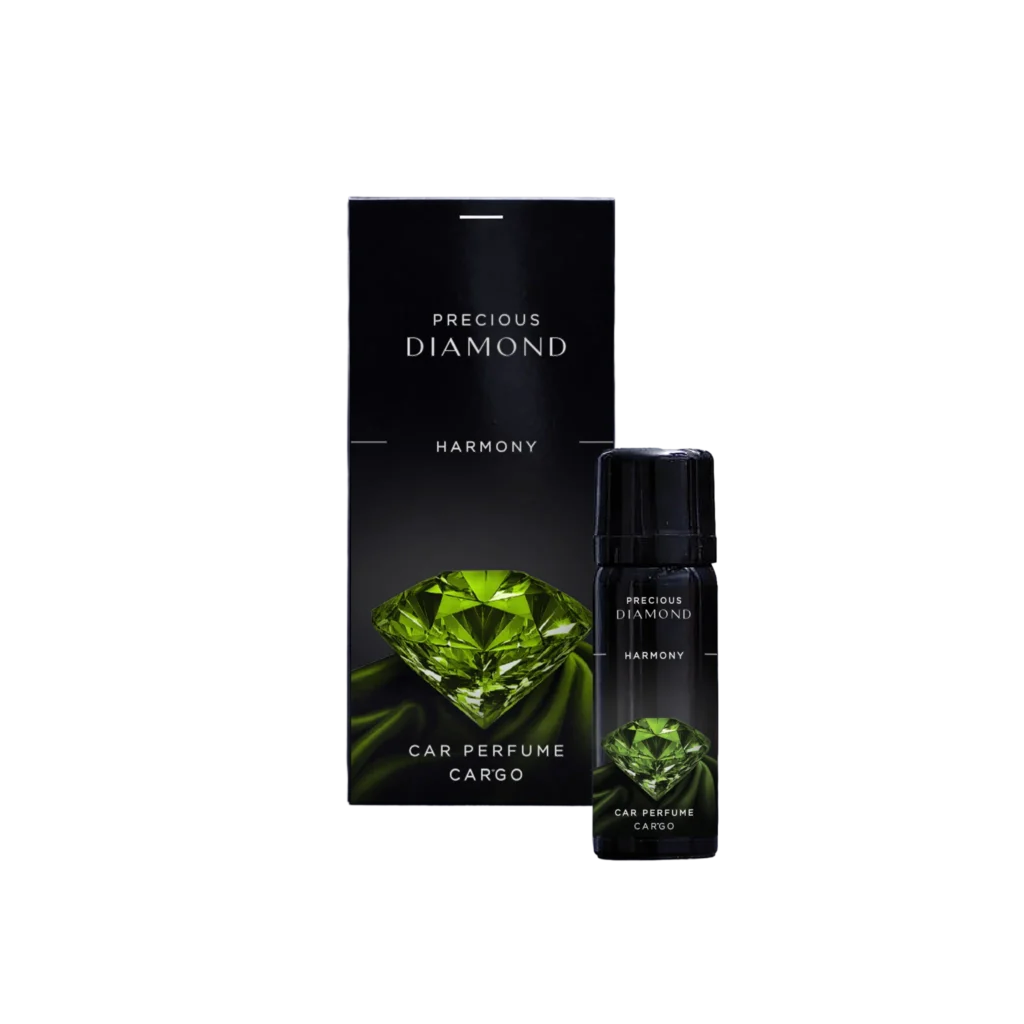 Precious Diamond all Harmony