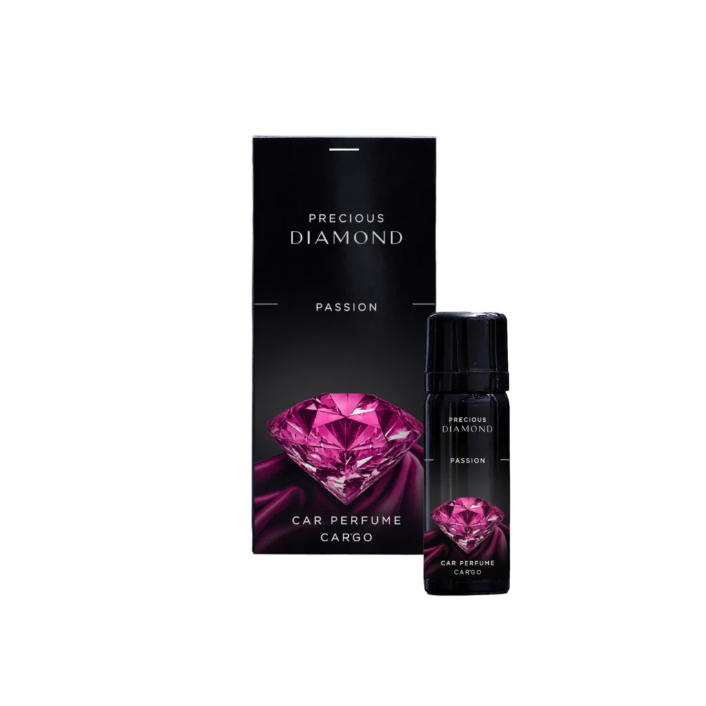 Precious Diamond all Passion