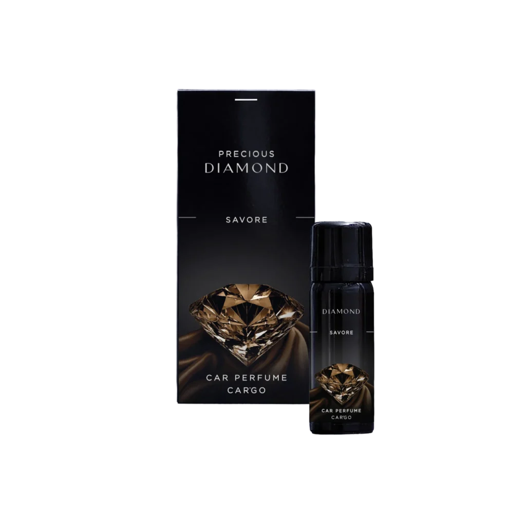 Precious Diamond all Savore