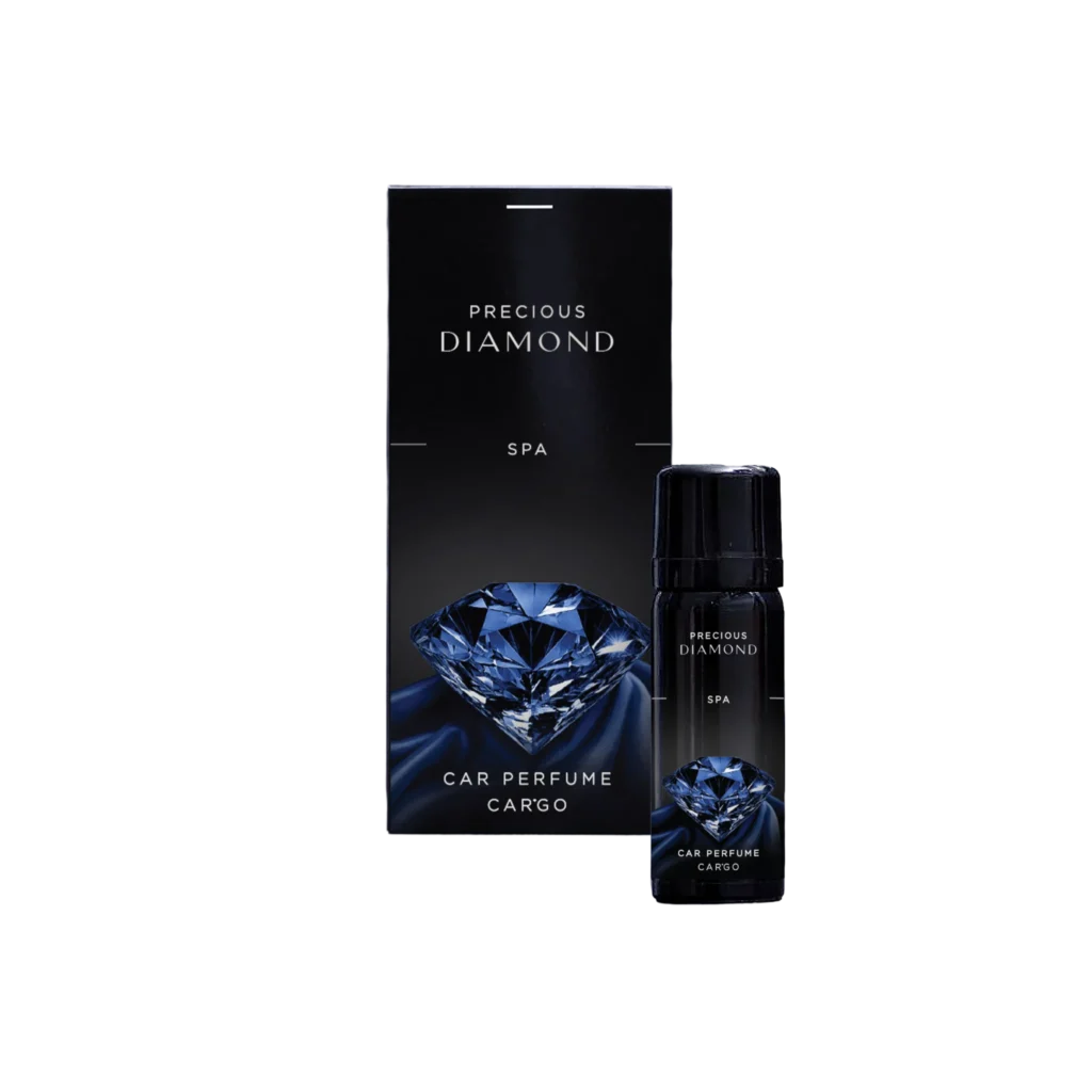 Precious Diamond all Spa