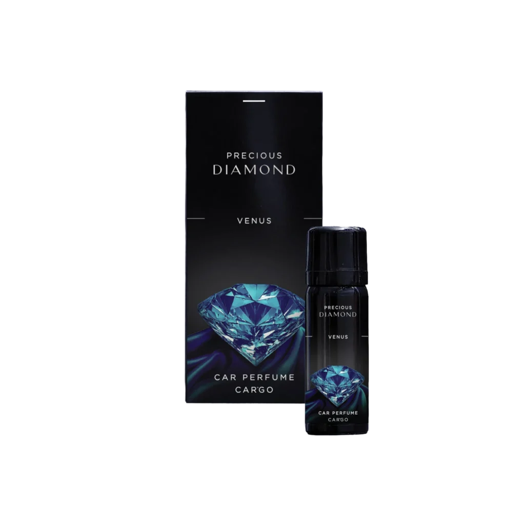 Precious Diamond all Venus